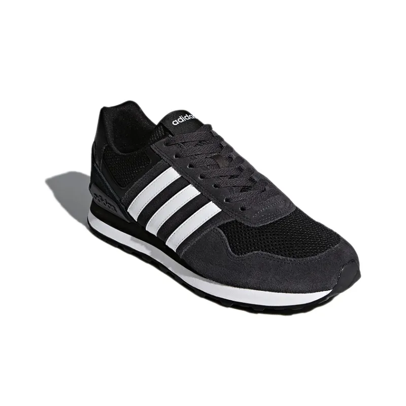Adidas Neo 10K 'Carbon'-2