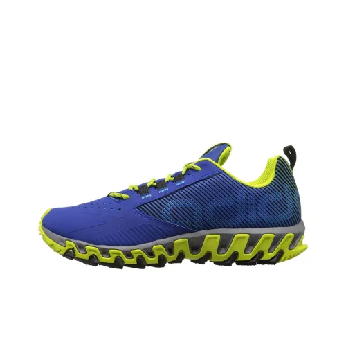 Adidas Performance Vigor 5 Tr 'Blue Yellow'