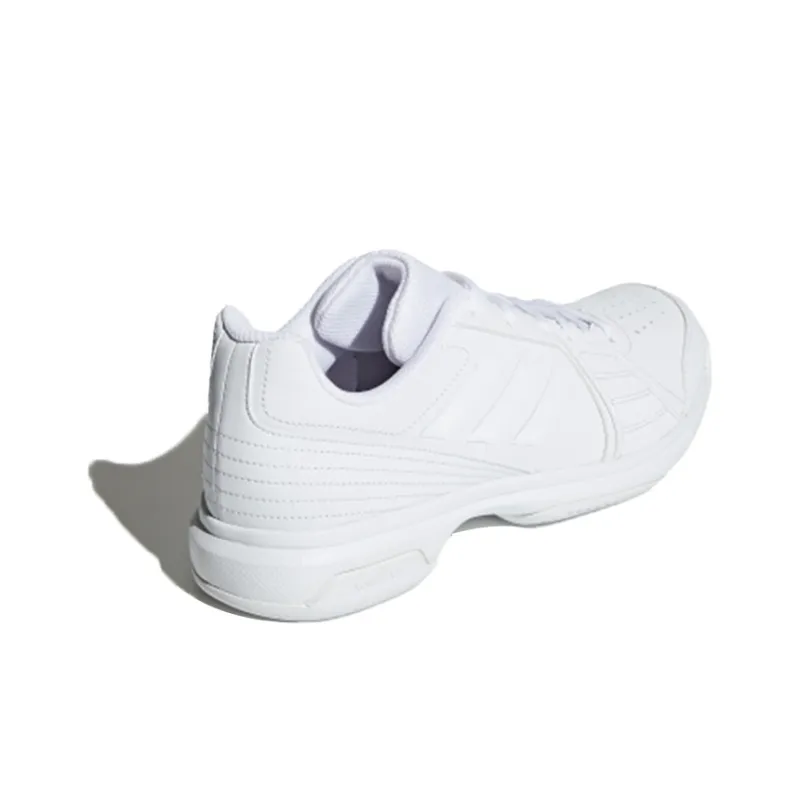 Approach Adidas 'Triple White'-3
