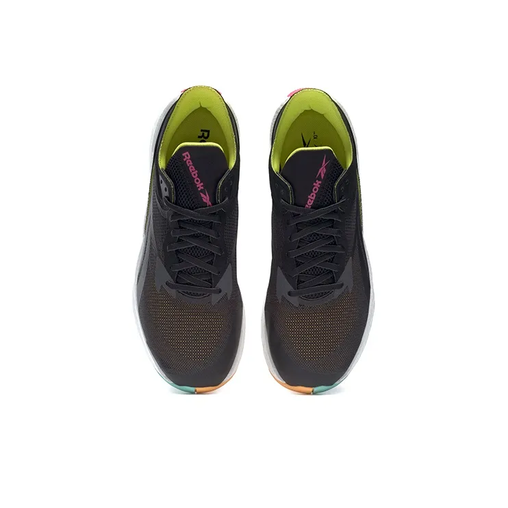 Reebok Floatride Energy Symmetros Black Pixel Mint-3