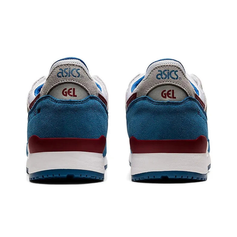 Asics Gel Lyte Iii Og Azure Beet Juice-4