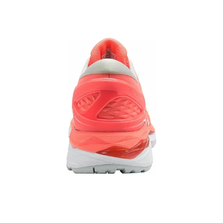 Asics Gel Kayano 24 'Flash Coral' Women's-3
