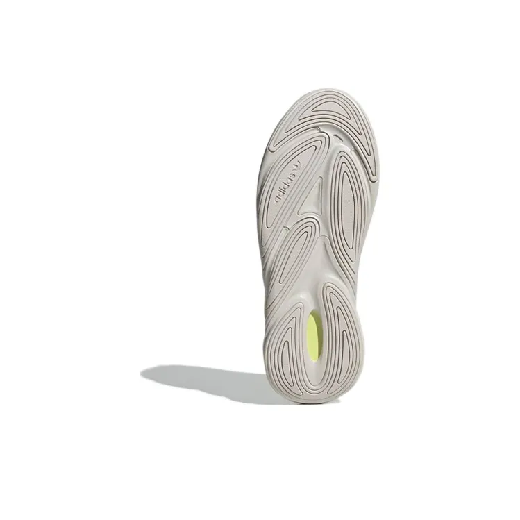 Adidas Ozelia Cloud White Pulse Yellow-5