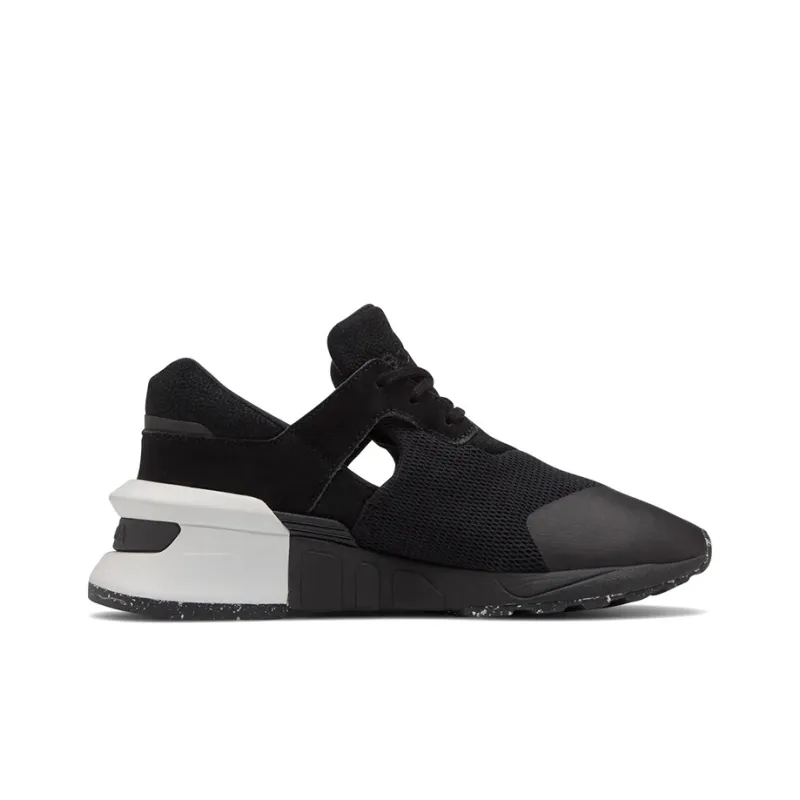 New Balance 997Sv 'Black White' Women's-1
