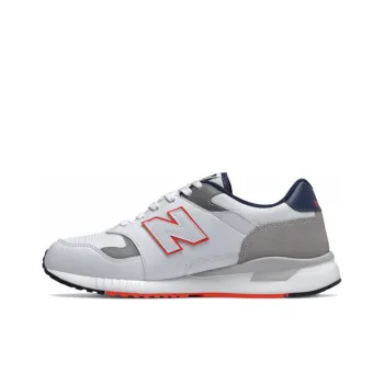 New Balance 570 Series Grey