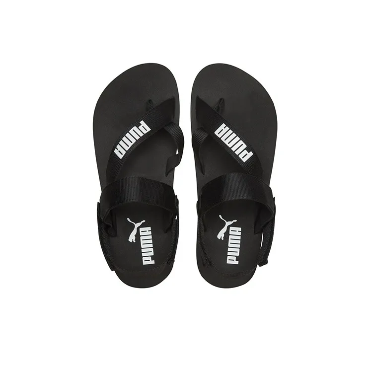 PUMA SummerCat 'Black' Women's-3