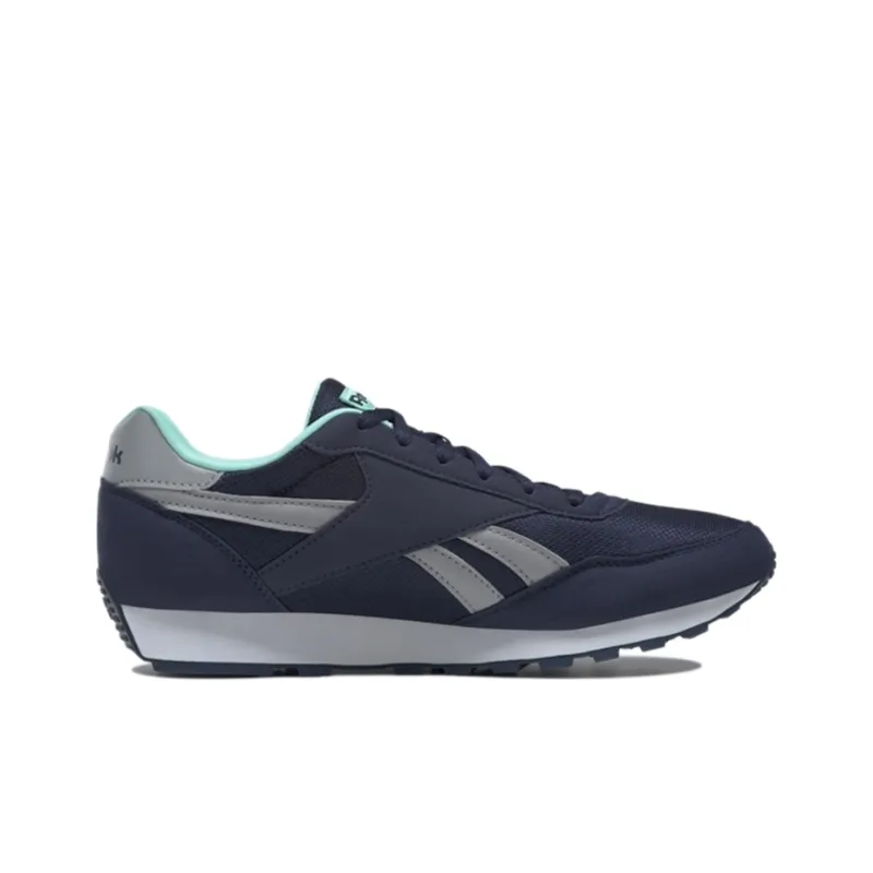 Reebok Unisex Rewind Running Shoes Blue-1