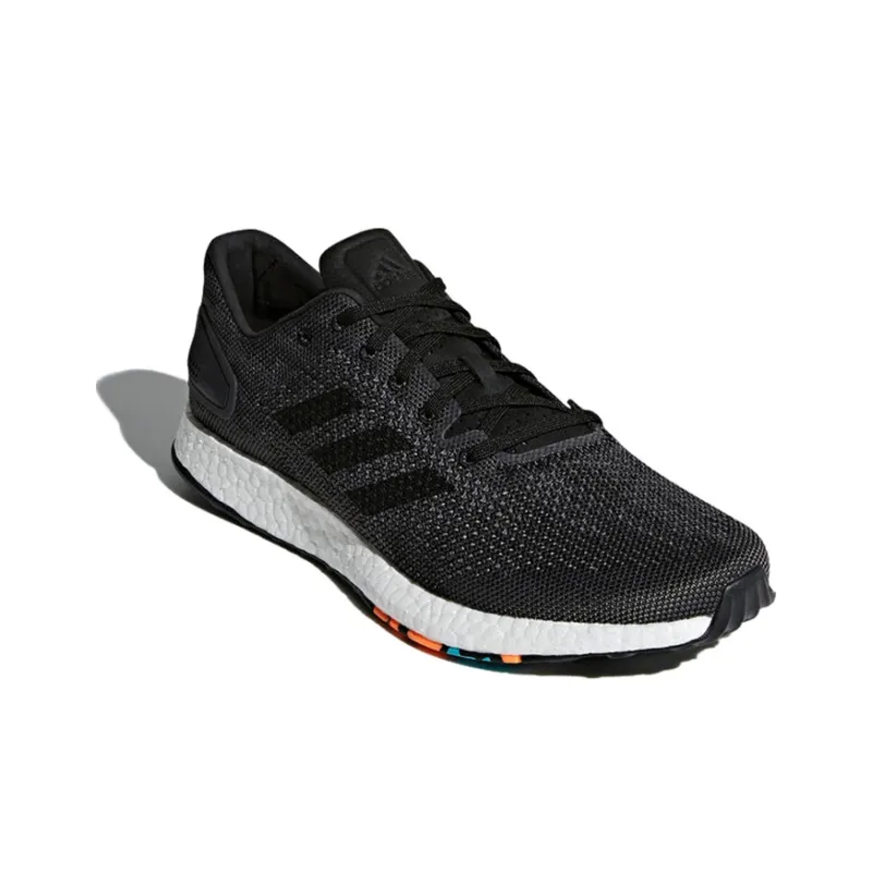 Adidas PureBoost Dpr 'Core Black'-2