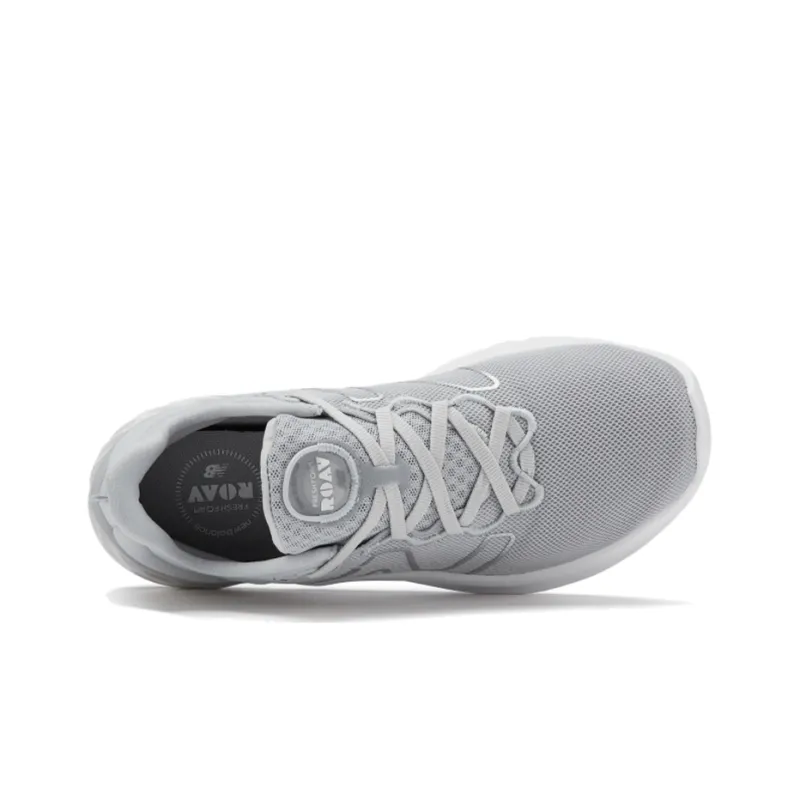 New Balance Fresh Foam Roav V2 'Light Aluminium' Women's-2