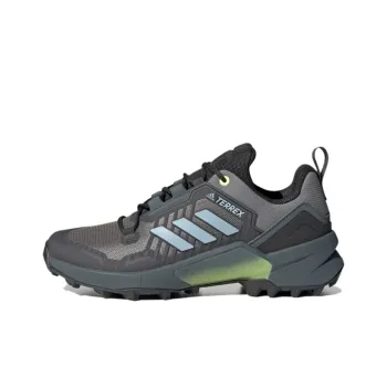 Adidas Terrex Swift Breathable Low Top Trekking Shoes