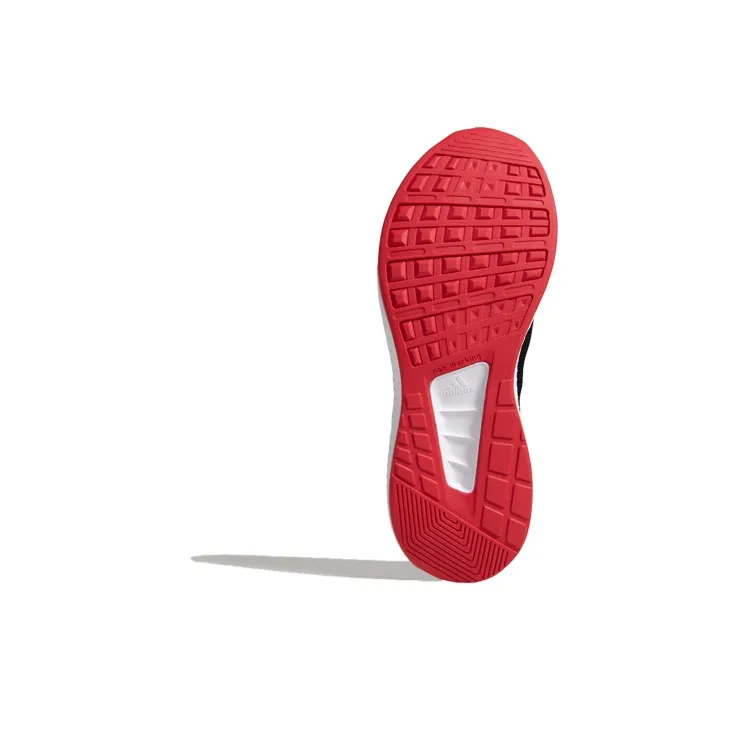 Adidas Paulo Fc Runfalcon 2.0 'Black Red'-5