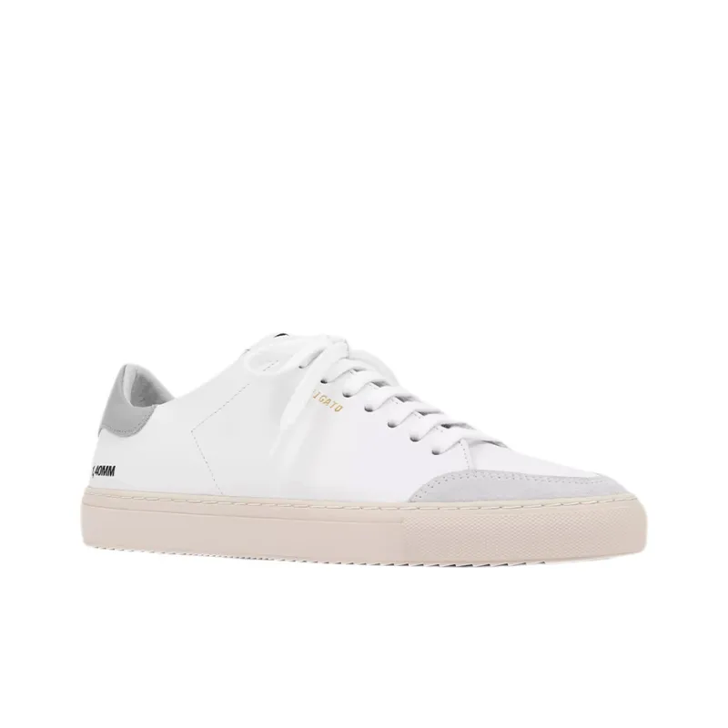 Axel Arigato Clean 90 Low-top Sneakers-3