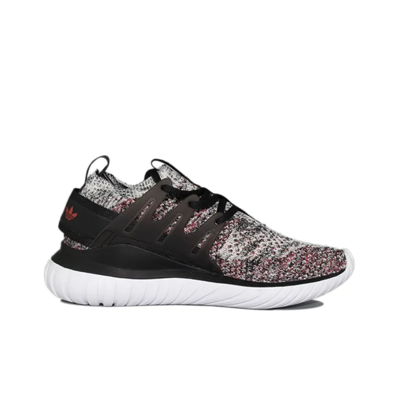 Adidas Tabular Nova Pk Brown/Black/Mysred Women's-1