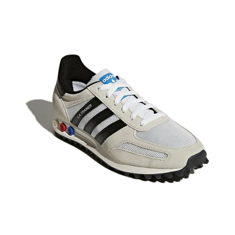 Adidas La Trainer Og Vintage White 2022-2