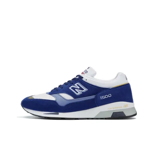 New Balance 1500 MiUK Blue