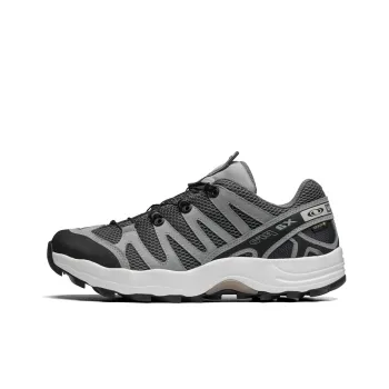 Xa Pro 1 Beams X SALOMON Gtx 'Quarry Black'