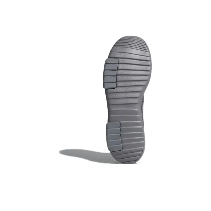 Adidas Cloudfoam Racer TR Racer Tr Slip-Resistant Breathable Low-Top Running Shoes Men's Dark Gray-5