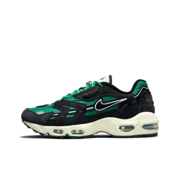 Nike Air Max 96 Ii First Use