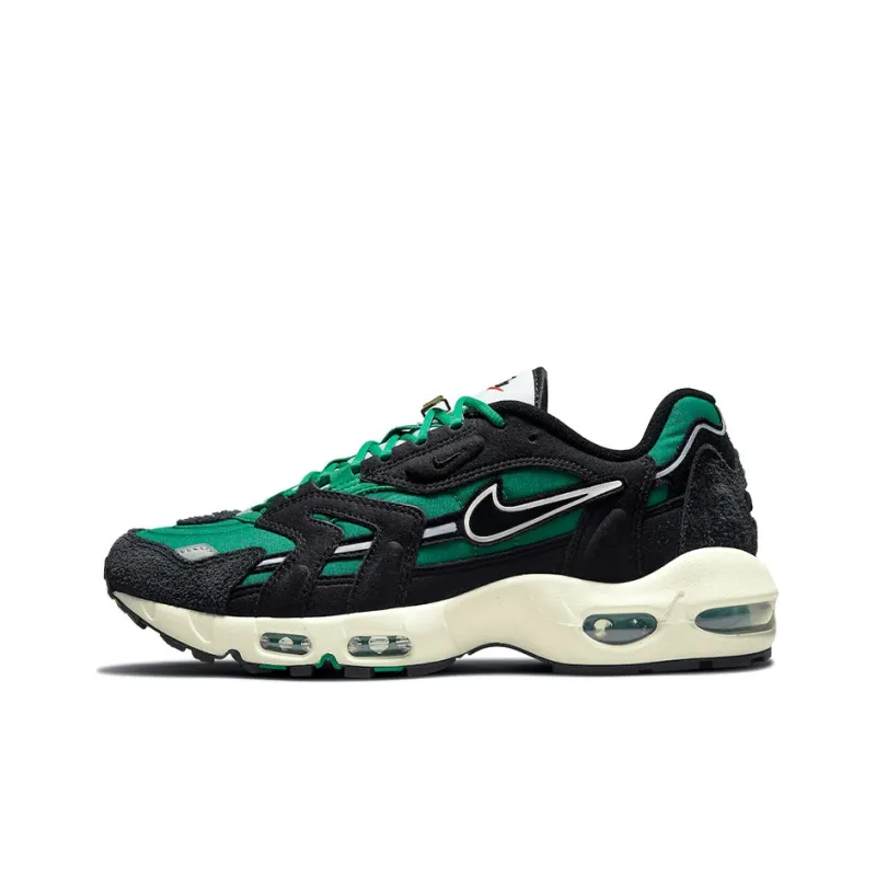 Nike Air Max 96 Ii First Use-0
