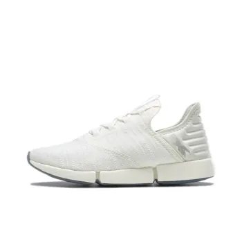 Reebok Dailyfit Dmx Chalk Silver Metallic Women's