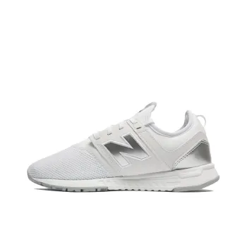 New Balance 247 Silver Women's