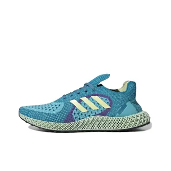 Adidas Zx Runner 4D Aqua