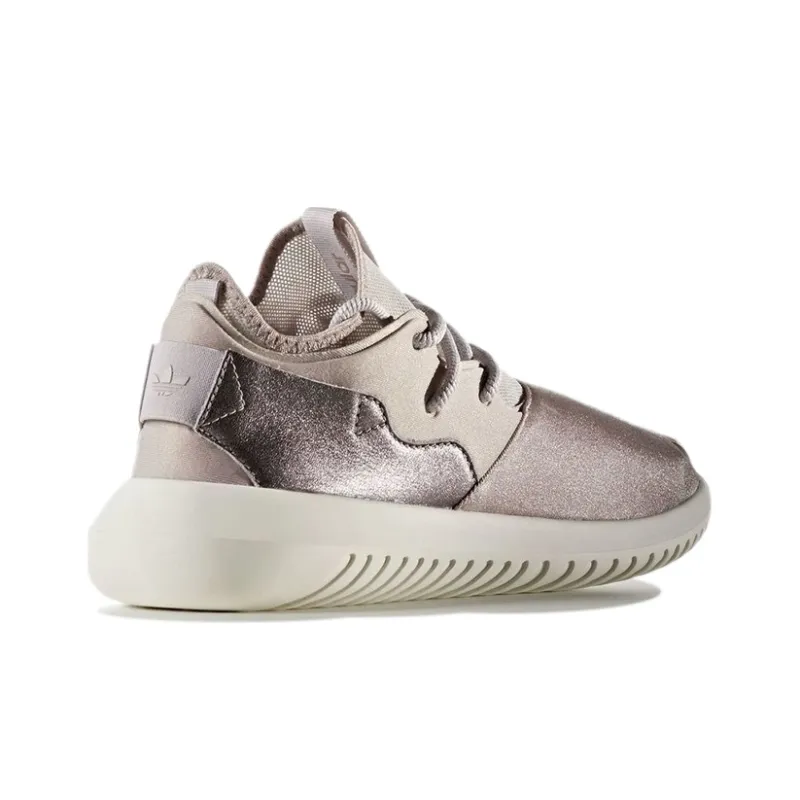 Adidas Originals Tubular Entrap 'Rose Gold' Women's-3
