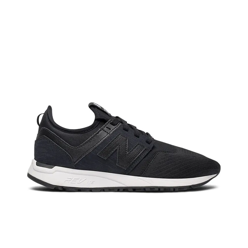 New Balance 247 Classic Black Women's-1