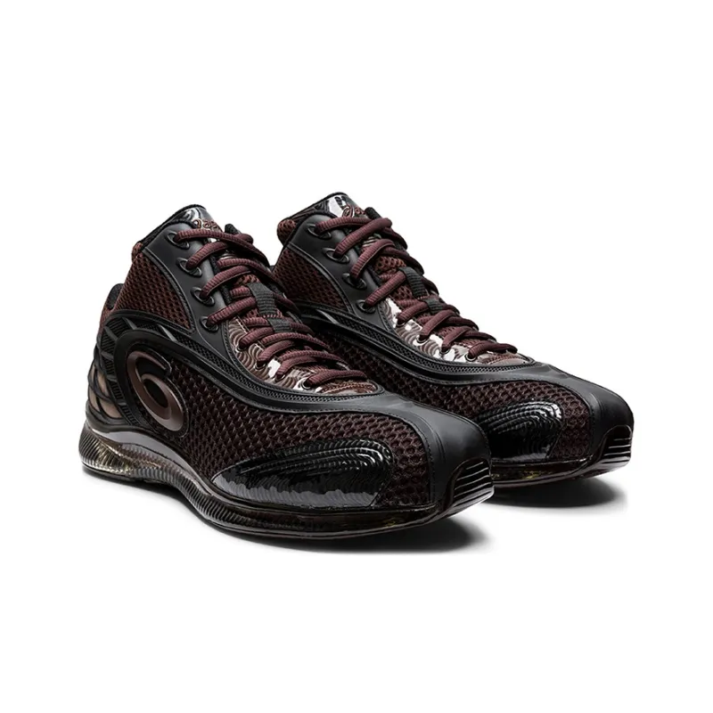 Asics Gel Sokat 2 Kiko Kostadinov Red-2