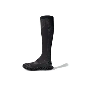 Adidas By Stella McCartney Alphaedge 4D High Shoes 'Core Black' Women's