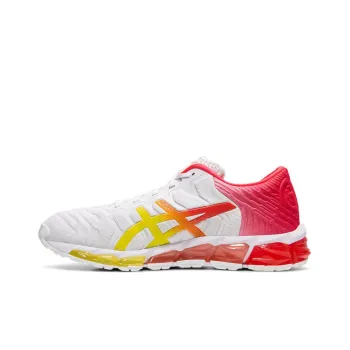 Asics Gel Quantum 360 5 'White Sour Yuzu' Women's