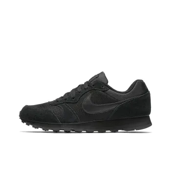 Nike Md Runner 2 Sneakers Black