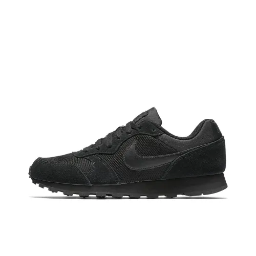 Nike Md Runner 2 Sneakers Black