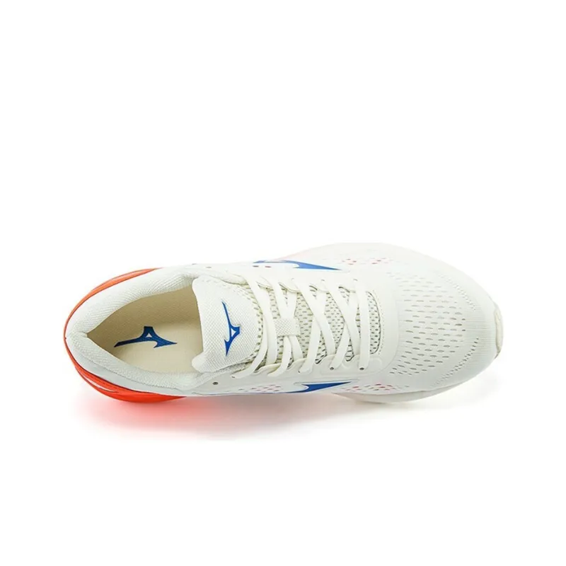 Mizuno RC 01 'White Blue Red'-2