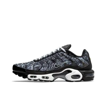 Nike Air Max Plus Dark Smoke Grey