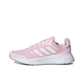 Adidas Galaxy 5 'Pink White' Women's