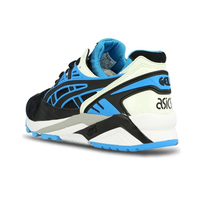 Asics Gel Kayano Trainer Glow In The Dark Black Blue-3