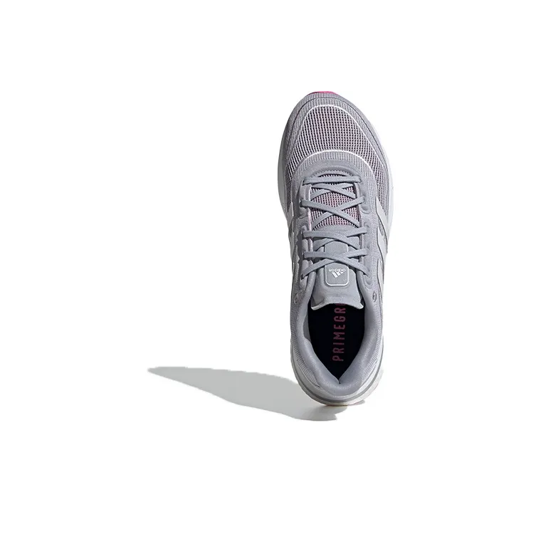 Adidas Supernova 'Halo Silver Pink' Women's-4