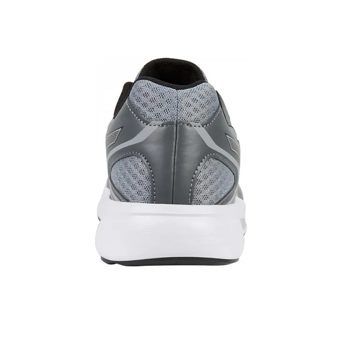 Asics Stormer Running Shoes Men Low-Top Gray-2