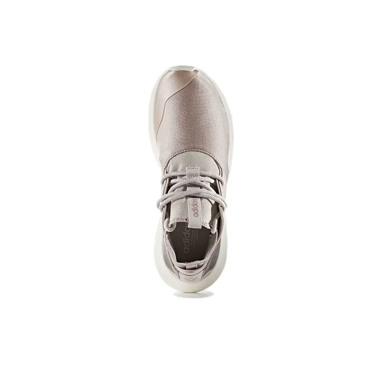 Adidas Originals Tubular Entrap 'Rose Gold' Women's-4