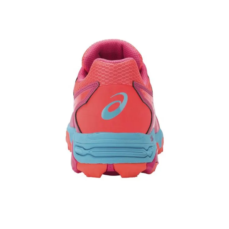 Asics Gel-Blackheath 6 Running Shoes Women's Low-Top Fuchsia-3