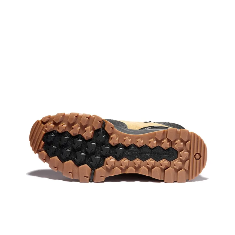 Timberland Garrison Trail Hiking Shoes Men-3