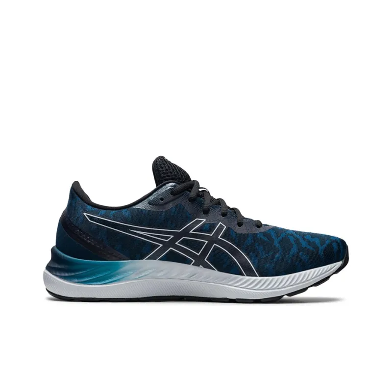 Asics Gel Excite 8 Twist 'French Blue Piedmont'-1