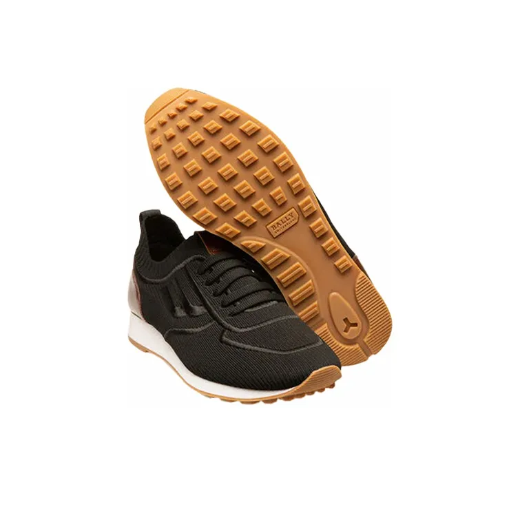 BALLY Goody Low-top Sneakers-4