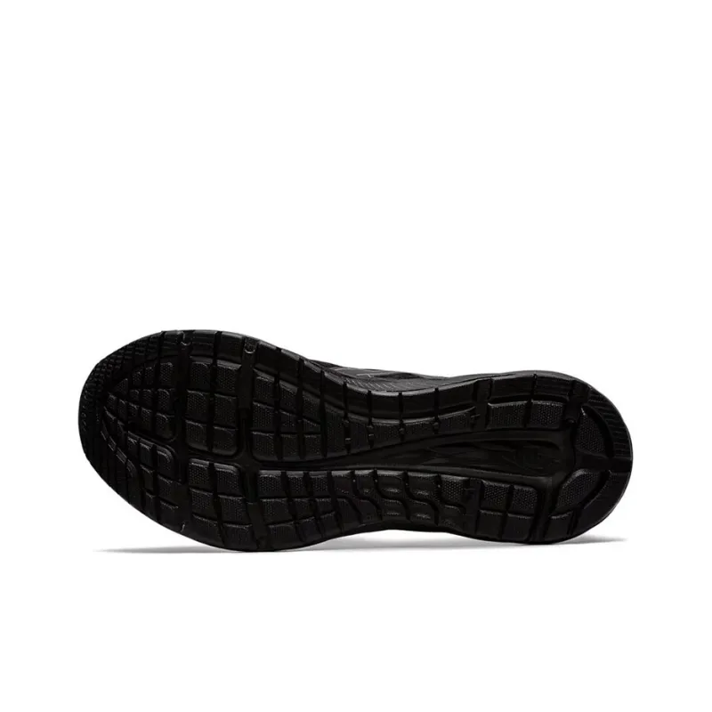 Asics Gel Excite 7 Twist 'Black'-5