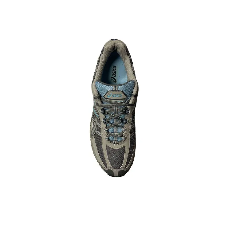 Asics Gel-Kahana Gel-Torana Low-Top Running Shoes Women's Khaki-2