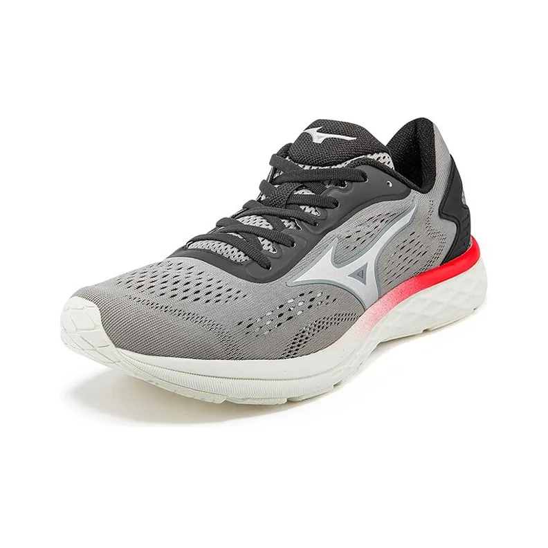 Mizuno RC 01 'Grey Orange'-1