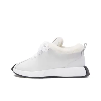 giuseppe zanotti Ferox Low-top Sneakers