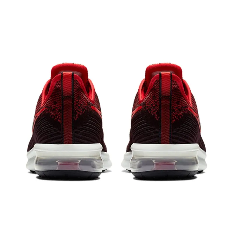 Nike Air Max Sequent 4 'University Red'-4