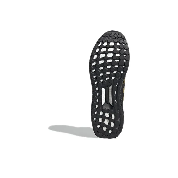 Adidas Ultra Boost 4.0 Dna Black Matte Gold-5